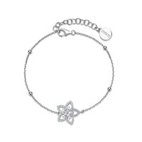 Bracelet Rosato Femme Gaia in Argent RZGA88